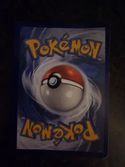Pokemon TCG Holo Lot 3 Cards Ditto Rotom Eevee VMAX Pokemon GO SWSH087 - Image 3