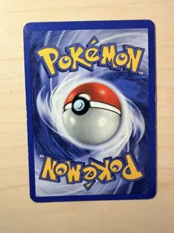 Dark Dragonite - 22/82 - Pokemon Team Rocket Unlimited Rare Card WOTC MP - Image 2