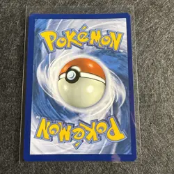 Porygon-Z 214/182 Illustration Rare Paradox Rift Pokemon Card TCG Near Mint - Image 3