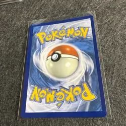 Porygon-Z 214/182 Illustration Rare Paradox Rift Pokemon Card TCG Near Mint - Image 4