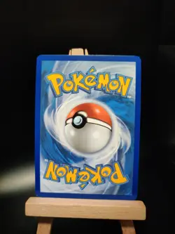 Bill's Transfer 194/165 Scarlet & Violet 151 Ultra Rare Pokemon Card NM - Image 2