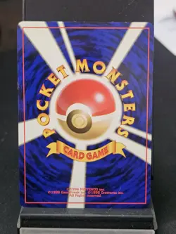 Team Rocket's Moltres No.146 Vintage Holo | Pokemon Japanese Card NM - Image 2