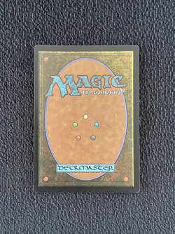 ​Kamiz, Obscura Oculus Near Mint FOIL Streets of New Capenna Commander ​​​​​ - Image 4