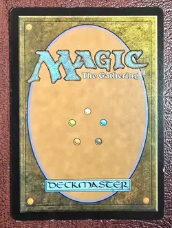 Impact Tremors - Foil - MtG Dragons of Tarkir - C140 NM 2015 - Image 3