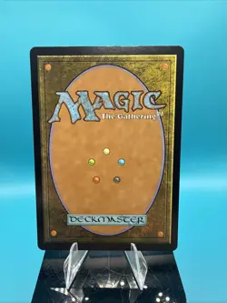 Temple Garden Lorwyn Eclipsed Foil MTG 268 - Image 2