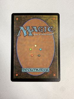 MTG MP Timberwatch Elf Legions Regular Common (03) - Image 2