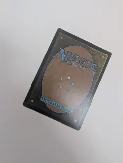 MTG - Wakka, Devoted Guardian - Commander: Final Fantasy NM/M Condition - Image 3