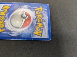 Pokemon tcg Meowth #10 GB Stamped Black Star Promo Holo HP - Image 4