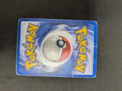 Pokemon tcg Meowth #10 GB Stamped Black Star Promo Holo HP - Image 5