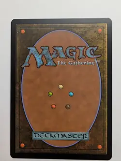 MTG - Sejiri Steppe - WWK - C - Foil - 142 - Image 2