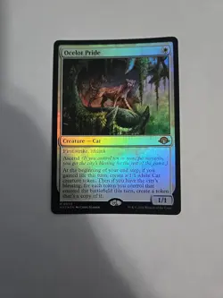 Ocelot Pride Modern Horizons 3 Foil - Image 1