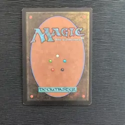 Anvil Of Bogardan LP Visions VI English Regular MTG FREE SHIPPING - Image 2