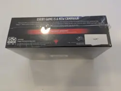 Adventures in the Forgotten Realms Draft Booster Box MTG 2021 - Image 3