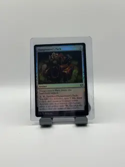 MTG, Dungeoneer's Pack FOIL $3 ORDER MIN 312 Battle for Baldur's Gate Foil - Image 1