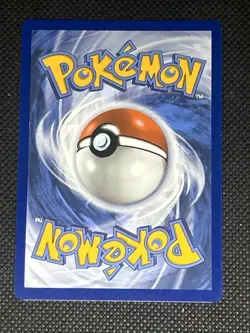 Lillie's Comfey 068/159 Pokemon Sv09: Journey Together Reverse Holo - Image 2