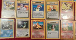Pokemon Gym Chalenge/Gym Hero’s Lot - Image 1