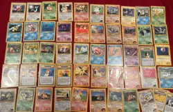 Pokemon Gym Chalenge/Gym Hero’s Lot - Image 2