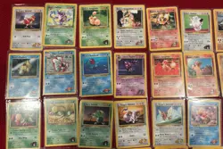 Pokemon Gym Chalenge/Gym Hero’s Lot - Image 3