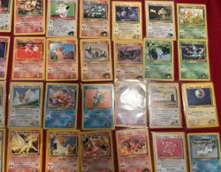 Pokemon Gym Chalenge/Gym Hero’s Lot - Image 4