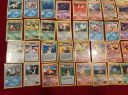 Pokemon Gym Chalenge/Gym Hero’s Lot - Image 5
