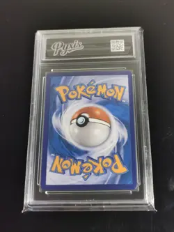Pokemon Shiny Pikachu 07 06/09 Gem Pack Vol.1 CBB1C S-Chinese-Pyxis 10 - Image 2