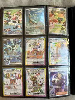Pokemon Surging Sparks master set - INCOMPLETE - Promos - Image 3