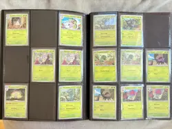 Pokemon Surging Sparks master set - INCOMPLETE - Promos - Image 5