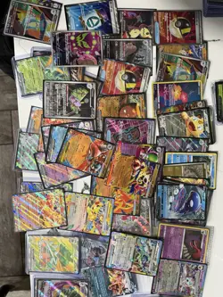 Pokemon TCG Ascended Heroes N’s Zekrom Pokemon Center Promo SEALED X4 - Image 3