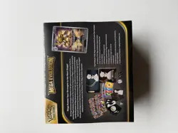 Pokemon TCG Mega Evolution Elite Trainer Box Mega Gardevoir – Factory Sealed ETB - Image 3