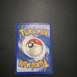 Pokemon Magikarp 118/165 Expedition Base Set 30 HP Common Regular - Image 2