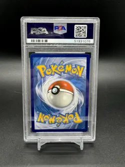 2020 Pokemon Champions Path ETB Promo Charizard V SWSH050 PSA Gem Mint 10 - Image 2