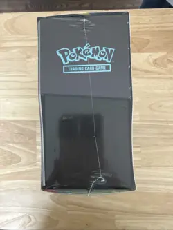 Mega Evolution Phantasmal Flames Elite Trainer Box - Image 2