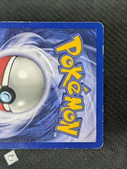 Pikachu 4 - WOTC Black Star Movie Promo Pokemon TCG MP - Image 4