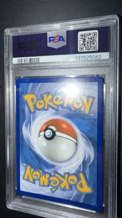 PSA 10 GARCHOMP & GIRATINA GX SM193 BLACK STAR PROMO SUN & MOON TAG TEAM POKEMON - Image 2