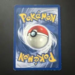 Pokemon Zapdos HOLO 15/62 Fossil Set Rare! LP - Image 4