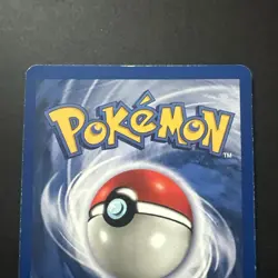 Pokemon Zapdos HOLO 15/62 Fossil Set Rare! LP - Image 5