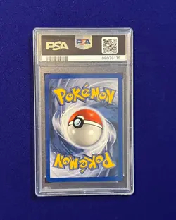 PSA 10 Muk ex #96 EX Dragon 2003 Pokemon GEM MINT - Image 3