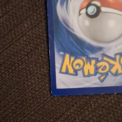 Pokemon TCG White Kyurem EX 103/149 Boundaries Crossed 180HP Holo Rare - Image 3