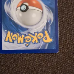 Pokemon TCG White Kyurem EX 103/149 Boundaries Crossed 180HP Holo Rare - Image 4