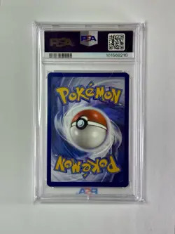 Mimikyu 075 Sv: Scarlet & Violet Promo Cards Holo Pokemon Center PSA 9 - Image 2