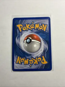 Pokemon TCG Professor Rowan Theme Deck Exclusives 112/130 Reverse Holo Rare - Image 2