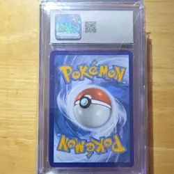 Pokemon CGC 10 Gem Mint Charmeleon Illustration Rare Holo 169/165 SV151 2023 - Image 2