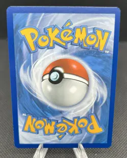 Pokemon TCG Twilight Masquerade 167 Legacy Energy Ace Spec Rare Holo 167/167 NM - Image 2