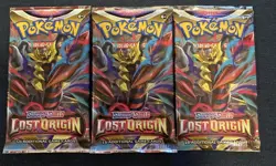 Pokemon Lost Origin 13 Booster Pack Bundle - Fast Shipping! - Image 2