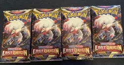 Pokemon Lost Origin 13 Booster Pack Bundle - Fast Shipping! - Image 3