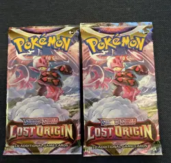 Pokemon Lost Origin 13 Booster Pack Bundle - Fast Shipping! - Image 4