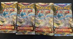 Pokemon Lost Origin 13 Booster Pack Bundle - Fast Shipping! - Image 5