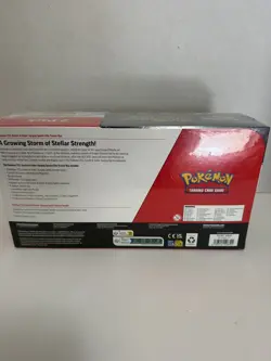 Pokemon Surging Sparks Costco 2-Pack - Elite Trainer Box (ETB) + Booster Bundle - Image 2