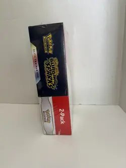 Pokemon Surging Sparks Costco 2-Pack - Elite Trainer Box (ETB) + Booster Bundle - Image 4