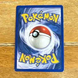 Unown [Z] 60/105 – Neo Destiny – Vintage WOTC – Pokemon TCG - Image 2